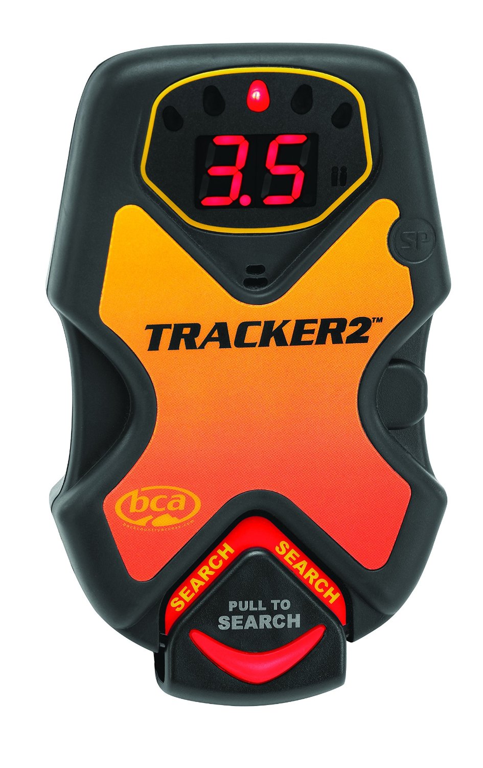 BCA TRACKER2 AVALANCHE BEACON